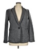 Ann Taylor Gray Blazer Size 14 - photo 1