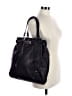 Lanvin Gray Black Tote One size - photo 2