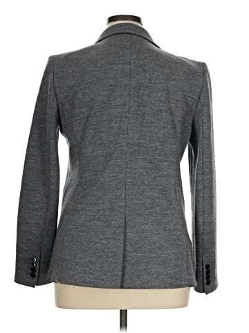 Ann Taylor Blazer (view 2)