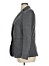Ann Taylor Gray Blazer Size 14 - photo 5