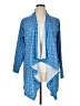 Lands' End Blue Blazer Size XL - photo 1