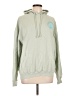 Soft As A Grape Green Pullover Hoodie Size L - photo 1