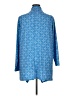 Lands' End Blue Blazer Size XL - photo 2