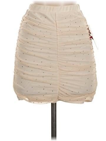 J for Justify Casual Skirt (view 1)