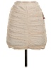 J for Justify Ivory Casual Skirt Size S - photo 1