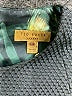 Ted Baker London Solid Black Cocktail Dress Size 4 (1) - photo 7
