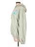 Soft As A Grape Green Pullover Hoodie Size L - photo 5