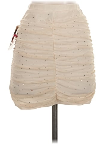 J for Justify Casual Skirt (view 2)
