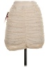J for Justify Ivory Casual Skirt Size S - photo 2