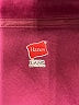 Hanes Purple Track Jacket Size XL - photo 6