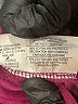 Hanes Purple Track Jacket Size XL - photo 7