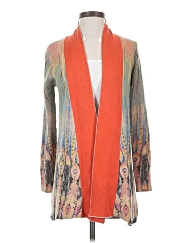 Alberto Makali Cardigan (view 1)