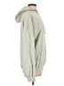 Soft As A Grape Green Pullover Hoodie Size L - photo 4