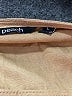 Peach Tan Jacket Size L - photo 6