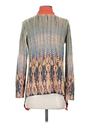 Alberto Makali Cardigan (view 2)