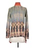 Alberto Makali Orange Cardigan Size S - photo 2
