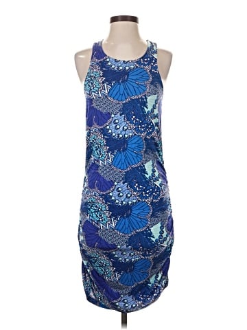 Macbeth Collection by Margaret Josephs Cocktail Dress (view 1)