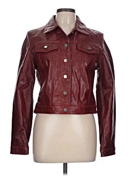 Wilsons Leather Leather Jacket