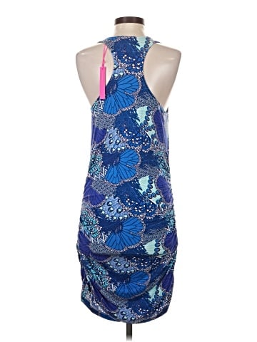 Macbeth Collection by Margaret Josephs Cocktail Dress (view 2)