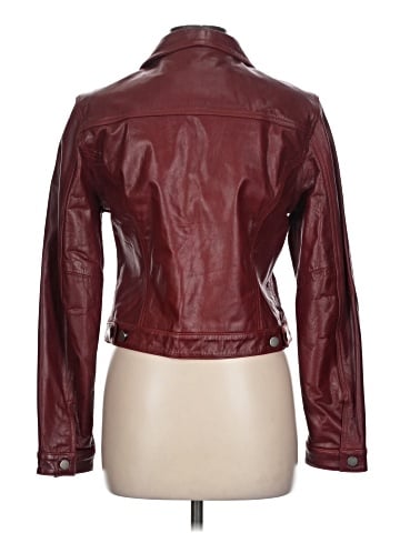 Wilsons Leather Leather Jacket (view 2)
