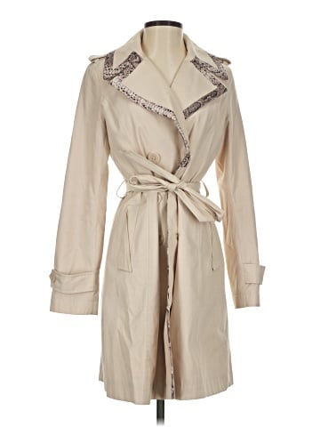 Via Spiga Trenchcoat (view 1)