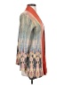 Alberto Makali Orange Cardigan Size S - photo 4
