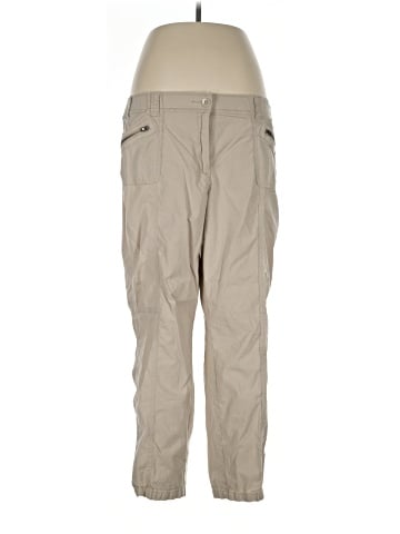 Chico's Cargo Pants (view 1)