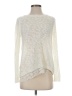 Pink Republic Ivory Pullover Sweater Size S - photo 1