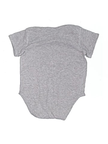 Outerstuff Short Sleeve Onesie (view 2)