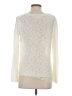 Pink Republic Ivory Pullover Sweater Size S - photo 2