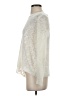 Pink Republic Ivory Pullover Sweater Size S - photo 5