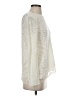 Pink Republic Ivory Pullover Sweater Size S - photo 4