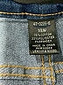 Ellos Blue Jeans Size 14 - photo 8