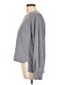 Athleta Gray Sweatshirt Size L - photo 5