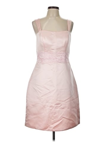 LanTing Bride Cocktail Dress (view 1)