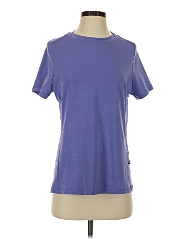 On Cloud Short Sleeve Top (view 1)