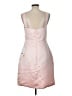 LanTing Bride 100% Polyester Pink Cocktail Dress Size 12 - photo 2