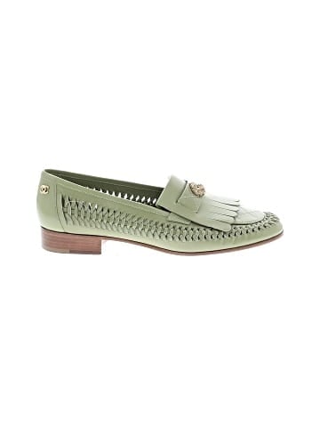Chanel Loafers (view 1)