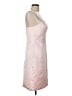 LanTing Bride 100% Polyester Pink Cocktail Dress Size 12 - photo 4