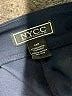NYCC Solid Blue Active Pants Size 14 (petite) - photo 4