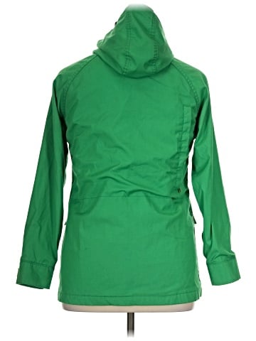 Woolrich Raincoat (view 2)