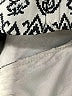 Solitaire Gray Casual Dress Size L - photo 8