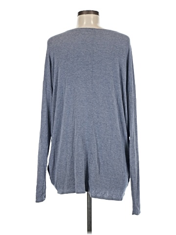 Alya Long Sleeve T-Shirt (view 2)