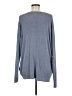 Alya Blue Long Sleeve T-Shirt Size M - photo 2