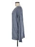 Alya Blue Long Sleeve T-Shirt Size M - photo 5