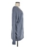 Alya Blue Long Sleeve T-Shirt Size M - photo 4