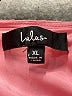 Lulus Pink Casual Skirt Size XL - photo 4