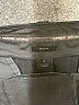 Express Design Studio Solid Black Dress Pants Size 4 - photo 7