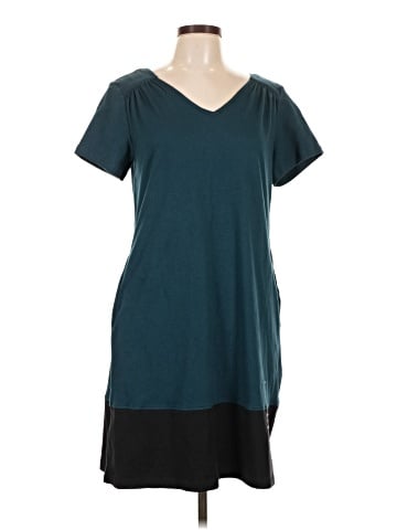 eShakti Casual Dress (view 1)