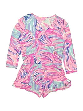 Lilly Pulitzer Dress (view 1)